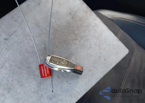 2013 Mercedes-Benz C 250 from USA, damaged, VIN WDDGJ4HB7DG034156